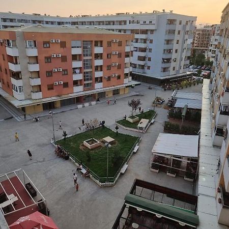 פודגוריצה 5 Star Apartment מראה חיצוני תמונה