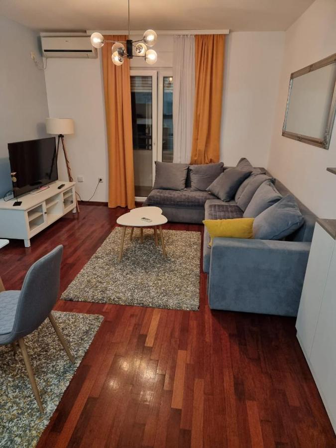 פודגוריצה 5 Star Apartment מראה חיצוני תמונה