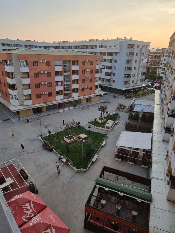 פודגוריצה 5 Star Apartment מראה חיצוני תמונה