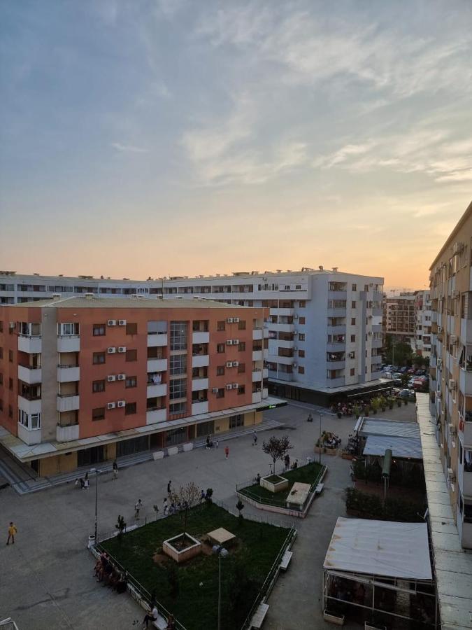 פודגוריצה 5 Star Apartment מראה חיצוני תמונה